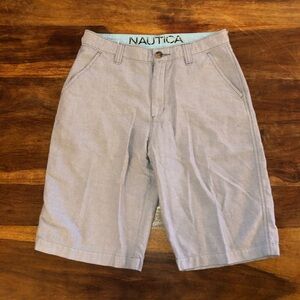 Nautica Shorts Size 16